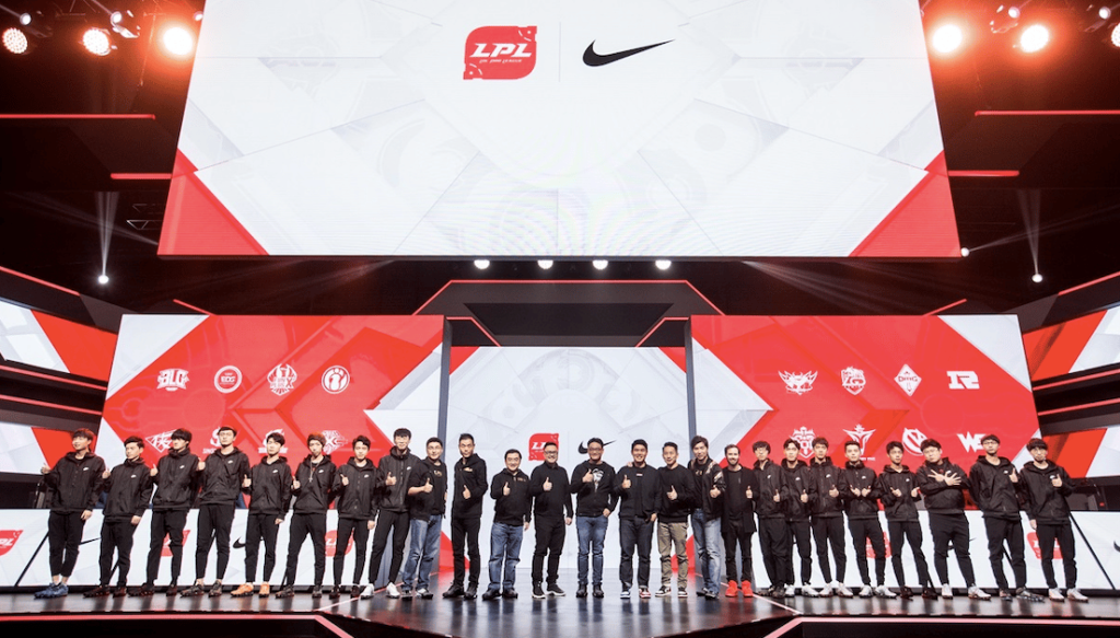 the growth activists group