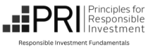 Principles for Responsible Investment