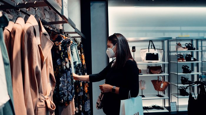 How To Understand Shopper Behaviour During A Pandemic
